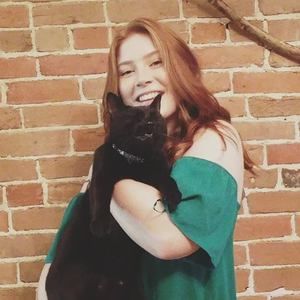 Meet your Posher, Liane